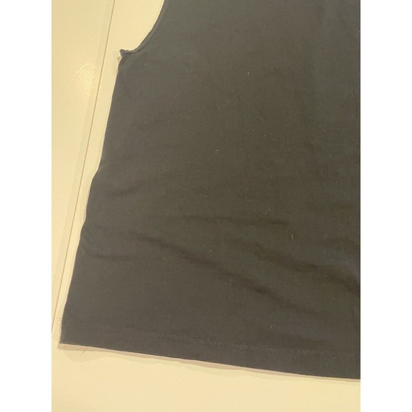 Vintage Coast 2 To Coast Choppers Twin Dragons Motorcycle T Shirt Sleeveless - Picture 13 of 15